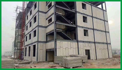 防火保溫墻哪里有賣？