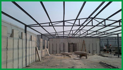 專業(yè)輕質隔墻板生產企業(yè)